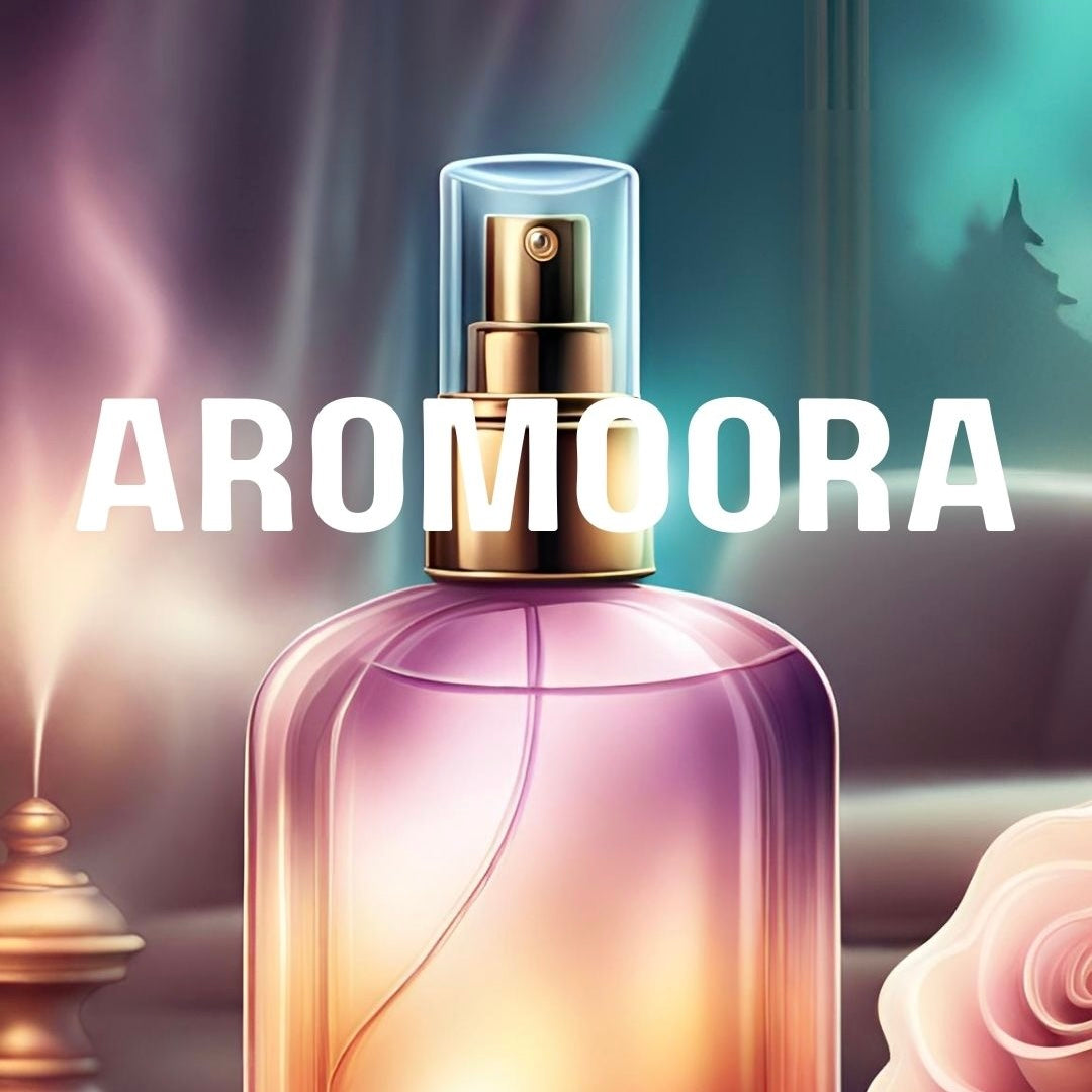 5 Raisons de Choisir Aromoora pour Vos Créations Olfactives Personnalisées