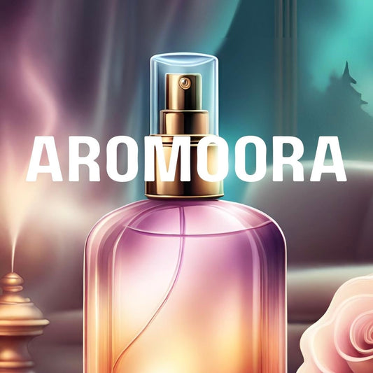 5 Raisons de Choisir Aromoora pour Vos Créations Olfactives Personnalisées